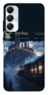 Чехол на Samsung Galaxy A05s The Hogwarts ver.2 фото 1 из 1