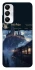 Чехол на Samsung Galaxy A05s The Hogwarts ver.2 фото 1 из 1