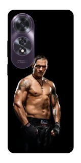 Чехол на Oppo A60 usik фото 1 из 1