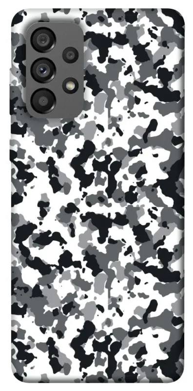 Чохол на Samsung Galaxy A73 5G Camouflage v14 фото 1 з 1