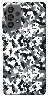Чохол на Samsung Galaxy A73 5G Camouflage v14 фото 1 з 1