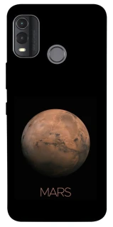 Чохол на Nokia G11 Plus Mars фото 1 з 1