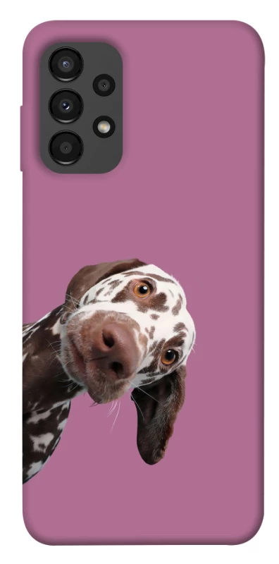 Чохол на Samsung Galaxy A13 4G А що тут фото 1 з 1