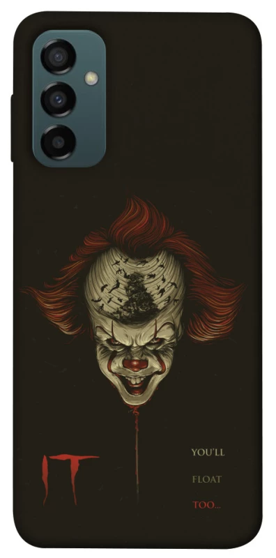 Чохол на Samsung Galaxy M34 5G Воно v2 фото 1 з 1