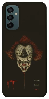 Чехол на Samsung Galaxy M34 5G Оно v2 фото 1 из 1