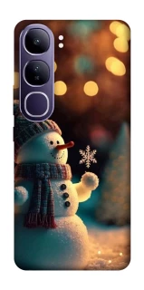 Чехол на Vivo Y300 Новогодний v46 фото 1 из 1