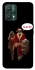 Чохол на Realme 9 Pro Bad Santa фото 1 з 1