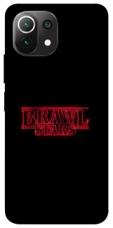 Чохол на Xiaomi Mi 11 Lite Brawl Stars ver.12 фото 1 з 1