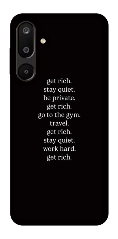 Чохол на Samsung Galaxy M16 5G Your Motavation фото 1 з 1