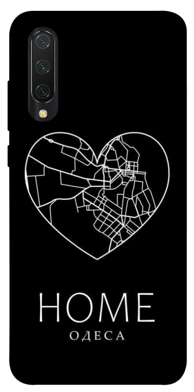 Чехол на Xiaomi Mi CC9 / Mi 9 Lite Одеса Home фото 1 из 1