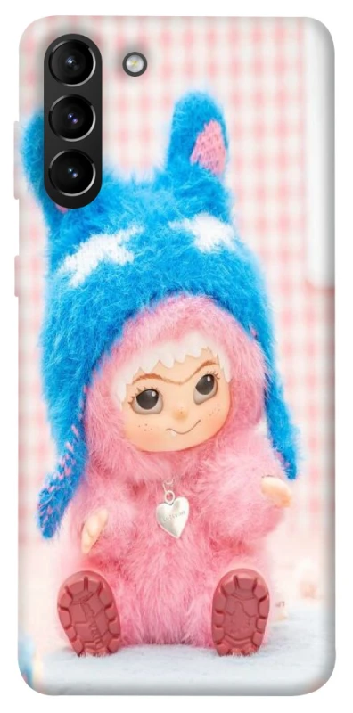 Чохол на Samsung Galaxy S21+ Wakuku ver.5 фото 1 з 1