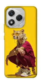 Чохол на Honor 400 Lite Ягуар фото 1 з 1