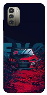 Чехол на Nokia G11 EVO 10 фото 1 из 1