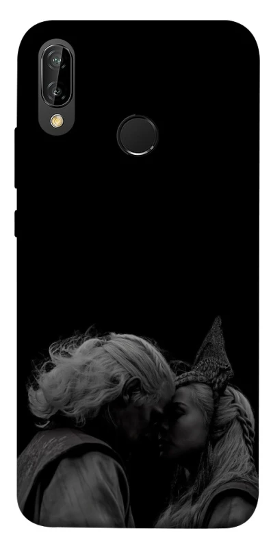 Чехол на Huawei P20 Lite House of the Dragon ver.8 фото 1 из 1