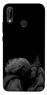 Чехол на Huawei P20 Lite House of the Dragon ver.8 фото 1 из 1