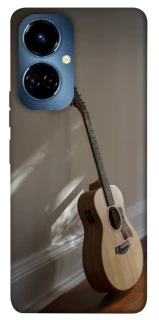 Чехол на TECNO Camon 19 Гитара фото 1 из 1