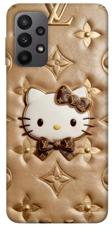 Чехол на Samsung Galaxy A23 4G Hello Kitty ver.2 фото 1 из 1