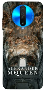 Чохол на Xiaomi Poco X2 Alexander McQueen фото 1 з 1