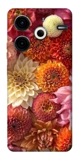 Чохол на TECNO Pova 6 Neo (LI6) Bouquet фото 1 з 1