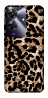 Чехол на Realme Note 60 Leopard Skin v4 фото 1 Чехол на Realme Note 60 Leopard Skin v4 фото 1 из 1