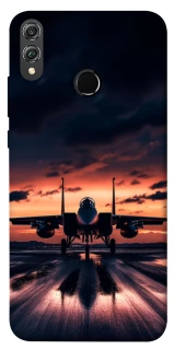 Чехол на Huawei Honor 8X fighter фото 1 из 1