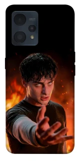 Чохол на Realme 9 4G / 9 Pro+ Stranger Things ver.35 фото 1 з 1