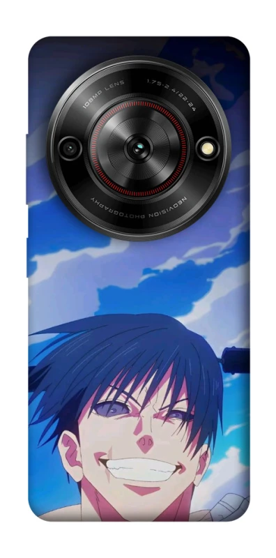 Чохол на ZTE Nubia Focus Toji v5 фото 1 з 1