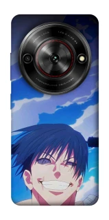 Чохол на ZTE Nubia Focus Toji v5 фото 1 з 1