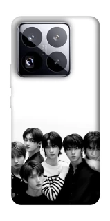 Чохол на Xiaomi 15 Pro TWS фото 1 з 1