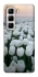 Чохол на Infinix Hot 50 4G Flowers v1 фото 1 з 1