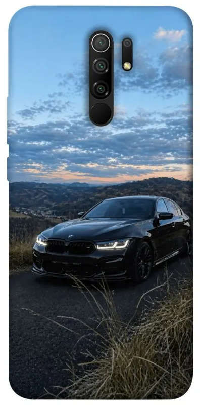 Чехол на Xiaomi Redmi 9 BMW v50 фото 1 из 1