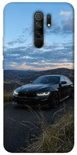 Чехол на Xiaomi Redmi 9 BMW v50 фото 1 из 1
