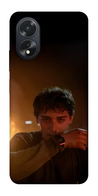 Чехол на Oppo A38 Stranger Things ver.36 фото 1 из 1