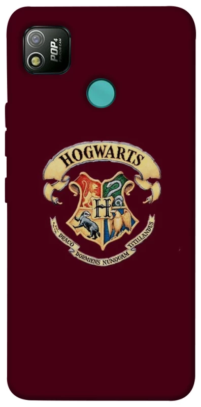 Чохол на TECNO POP 4 Harry Potter v7 фото 1 з 1