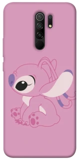 Чохол на Xiaomi Redmi 9 Pair romantic theme ver.4 фото 1 з 1