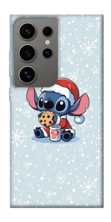 Чехол на Samsung Galaxy S24 Ultra Stitch ver.21 фото 1 из 1