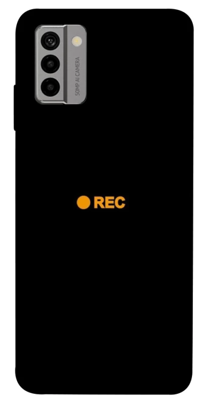 Чехол на Nokia G22 *Rec фото 1 из 1