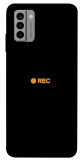 Чехол на Nokia G22 *Rec фото 1 из 1