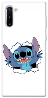 Чехол на Samsung Galaxy Note 10 Stitch ver.19 фото 1 Чехол на Samsung Galaxy Note 10 Stitch ver.19 фото 1 из 1
