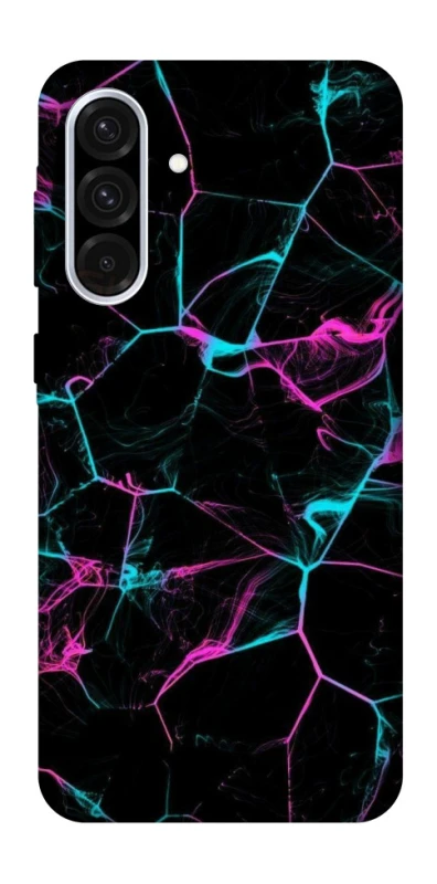 Чохол на Samsung Galaxy A36 5G Abstract ver.3 фото 1 з 1