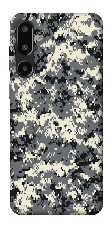 Чехол на Samsung Galaxy F16 Camouflage v13 фото 1 из 1