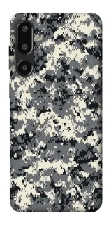 Чохол на Samsung Galaxy F16 Camouflage v13 фото 1 з 1