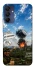 Чохол на Samsung Galaxy A15 4G/5G Moscow never sleeps ver.5 фото 1 з 1