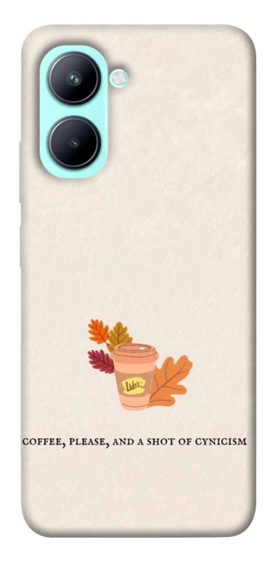 Чохол на Realme C33 Autumn vibes ver.10 фото 1 з 1