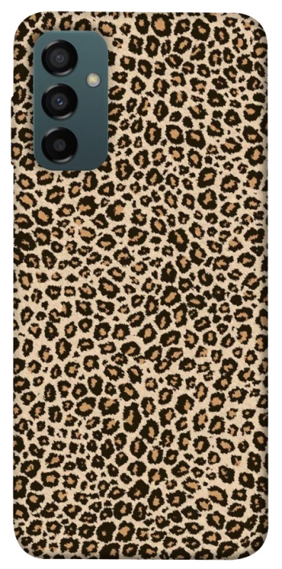 Чохол на Samsung Galaxy M34 5G Leopard Skin v2 фото 1 з 1