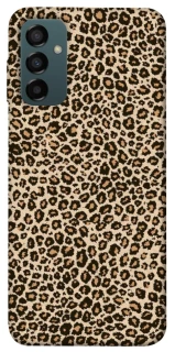 Чохол на Samsung Galaxy M34 5G Leopard Skin v2 фото 1 з 1