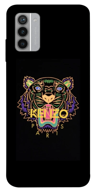 Чехол на Nokia G42 Kenzo фото 1 из 1