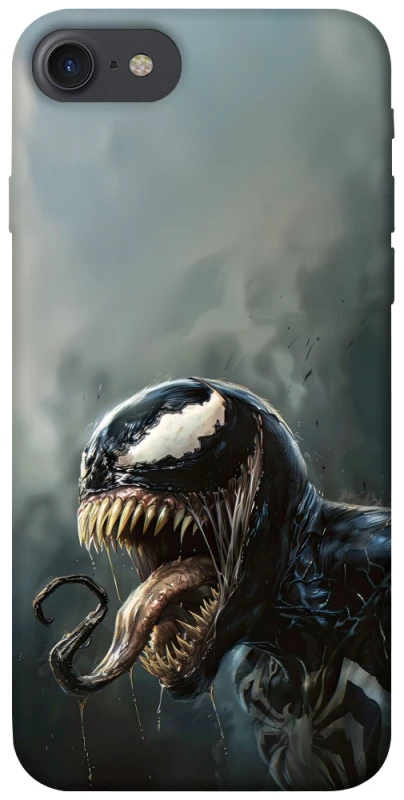 Чехол на Apple iPhone 7 / 8 (4.7") venom v7 фото 1 из 1
