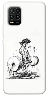 Чохол на Xiaomi Mi 10 Lite UP UP UP фото 1 з 1