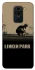 Чехол на Xiaomi Redmi Note 9 / Redmi 10X Linkin Park logo ver.3 фото 1 Чехол на Xiaomi Redmi Note 9 / Redmi 10X Linkin Park logo ver.3 фото 1 из 1